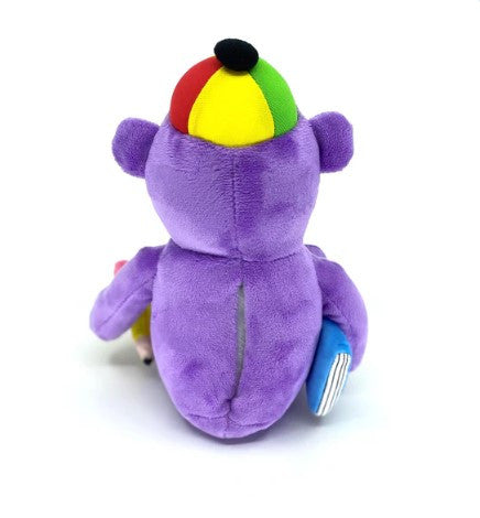 Learn Arabic With Zaky Toy (Small Size)