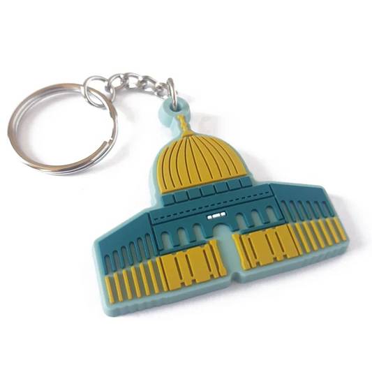 Al quds - sleutelhanger Hadieth Benelux