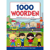 Arabisch -Nederlands -1000 alledaagse woorden - Islamtoys.eu