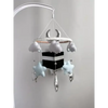 Prachtige babymobiel met Kaaba ontwerp voor een sfeervolle babykamer