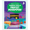 Baby's eerste verhalen over de Profeet muhammed - Islamtoys.eu