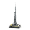Burj Khalifa Dubai Bouwstenenset(lego) - (555 blokjes) - Islamtoys.eu
