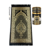 Cadeauset gebed cilinder -Kaaba - Islamtoys.eu