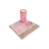 Cadeauset gebed cilinder -roze - Islamtoys.eu