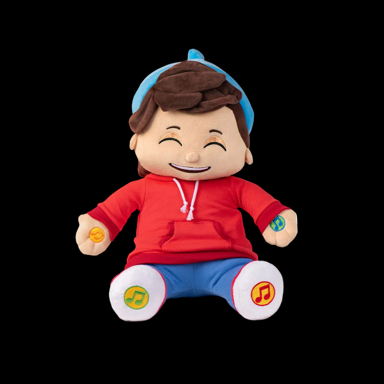 Omar -interactieve pop