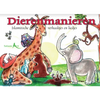 Dierenmanieren - kinderboek - Islamtoys.eu