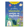 Het leukste Islamitische weetjes en flapjesboek - Islamtoys.eu