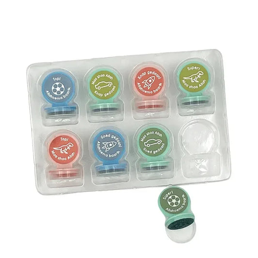 Islamitische stempels -Jongens - Islamtoys.eu