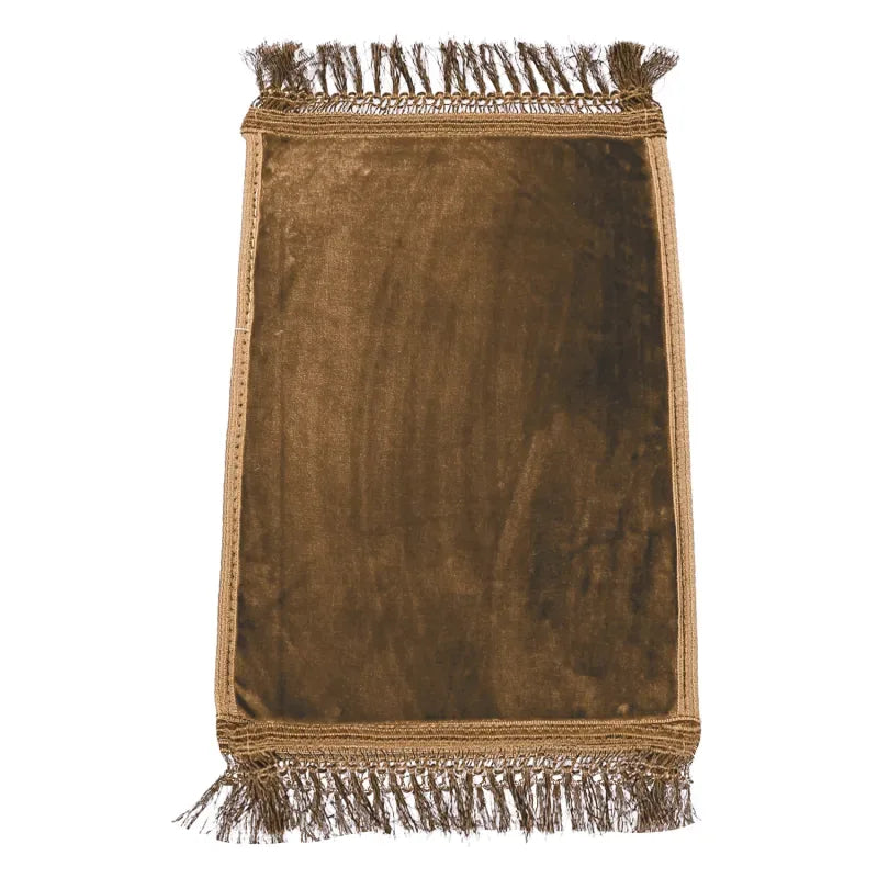 Kindergebedskleed zacht en dik - Islamtoys.eu