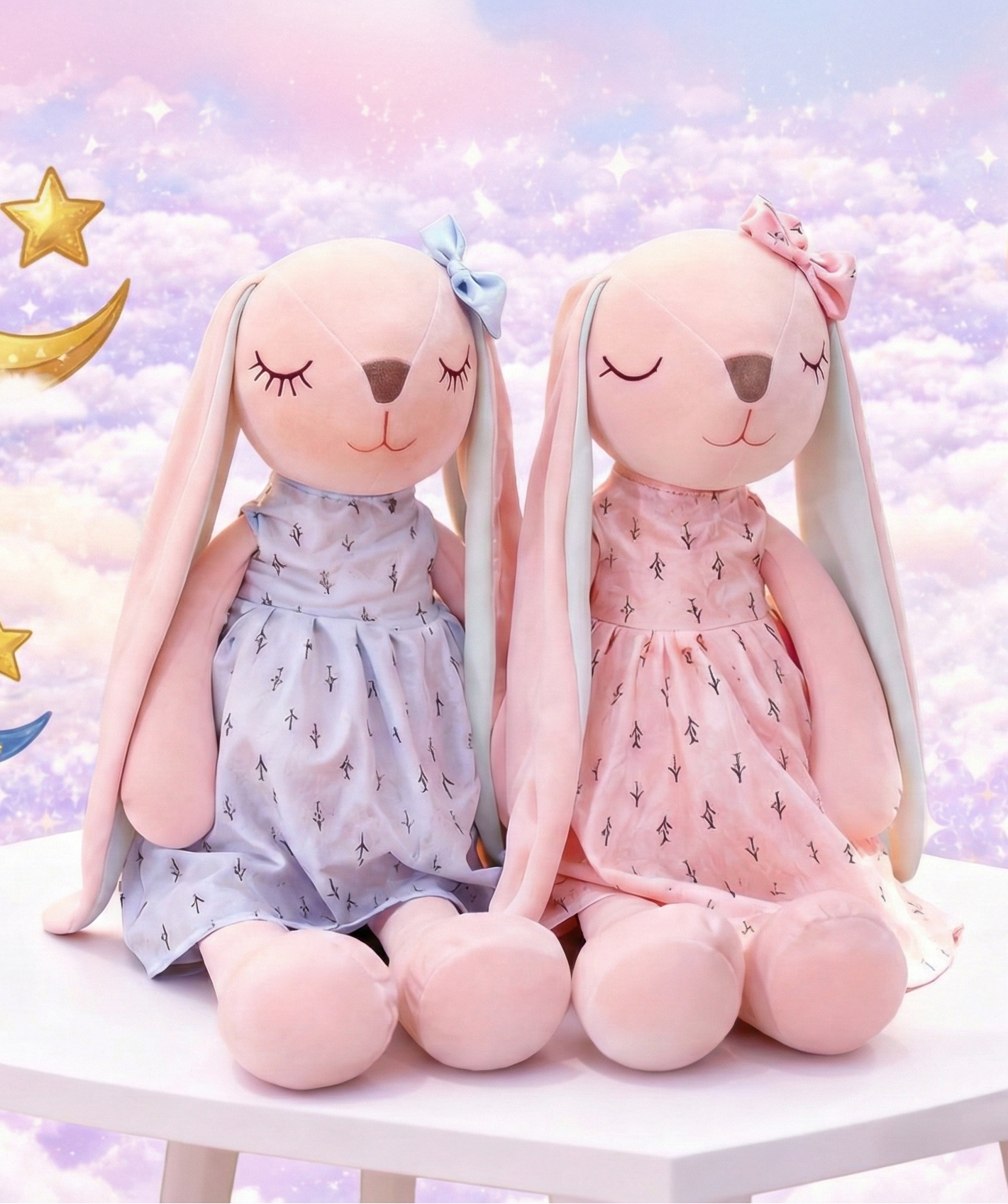 Konijntje Maroua – Interactieve Islamitische Pop (Nederlands/Arabisch)