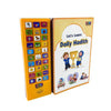 Let’s Learn Daily Hadith Sound book - Islamtoys.eu