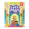 Let's Pray - The Fun Salah Game