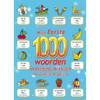 Mijn eerste 1000 woorden Nederlands-Arabisch met fonetische spelling - Islamtoys.eu