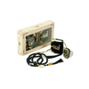 Mini Cadeauset koran/tasbih -zwart - Islamtoys.eu