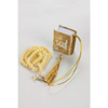 Mini cadeauset met tasbih + koran (verkrijgbaar in meerdere kleuren) - Islamtoys.eu