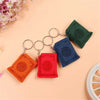 Mini Koran leer met hanger - Islamtoys.eu