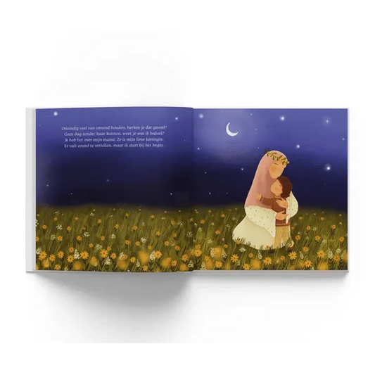 Oemie, Oemie, Oemie - Islamtoys.eu