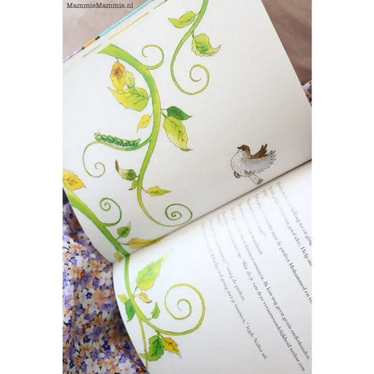 Het verhaal van Khadija - Islamtoys.eu