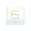 Salaam baby -blauw - Islamtoys.eu
