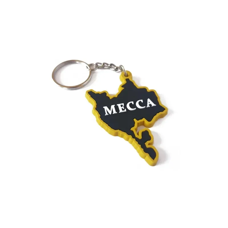 Sleutelhanger -mecca - Islamtoys.eu