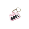 Sleutelhanger -muslimah boss - Islamtoys.eu