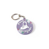 Sleutelhanger -proud hijabi - Islamtoys.eu
