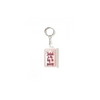 Sleutelhanger -salah is the key to succes (roze) - Islamtoys.eu