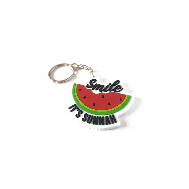 Sleutelhanger -smile it's a sunnah - Islamtoys.eu