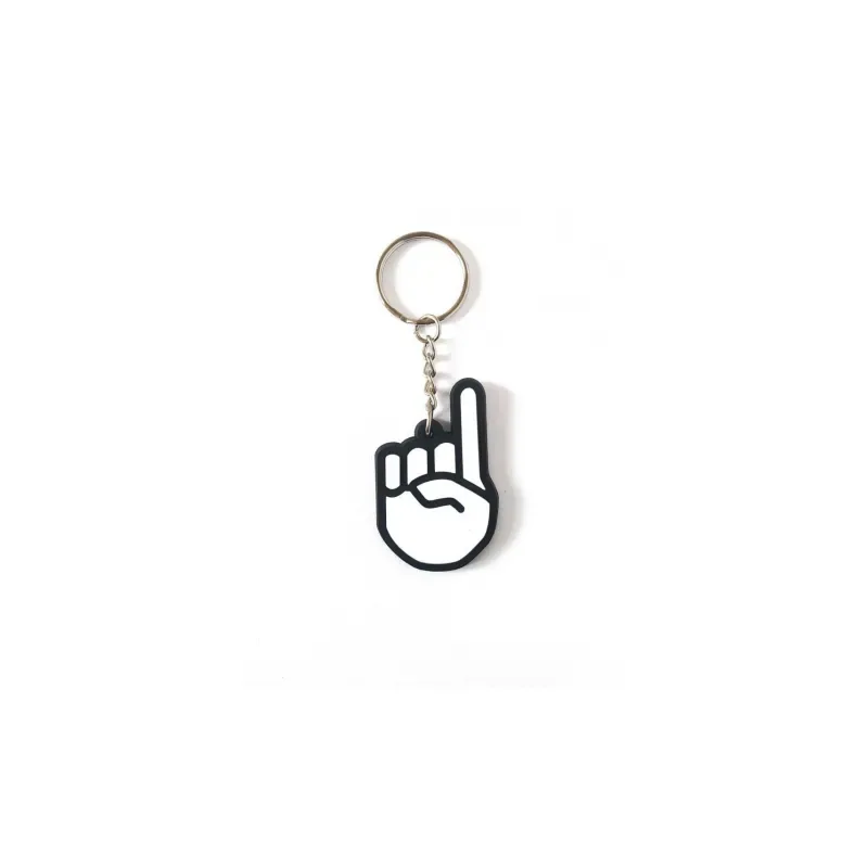 Sleutelhanger -tawheed vinger - Islamtoys.eu