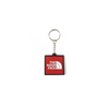 Red vierkante sleutelhanger -the noor face voor Noor Face accessoires