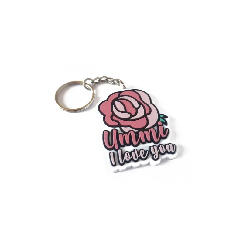 Sleutelhanger -ummi i love you - Islamtoys.eu