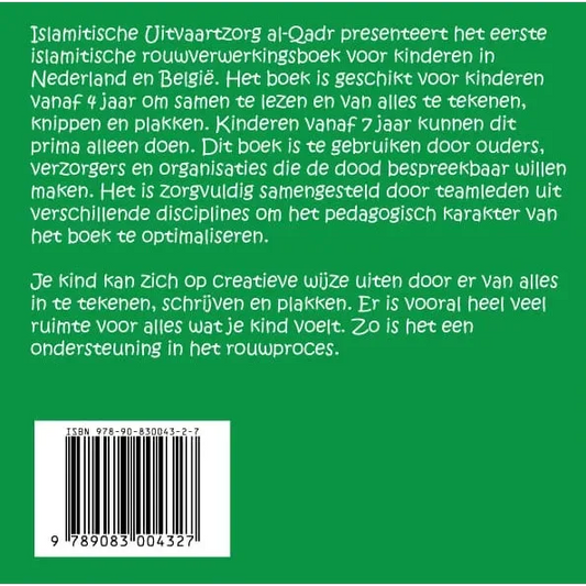 Tot in djenna inshaa'Allah - Islamtoys.eu