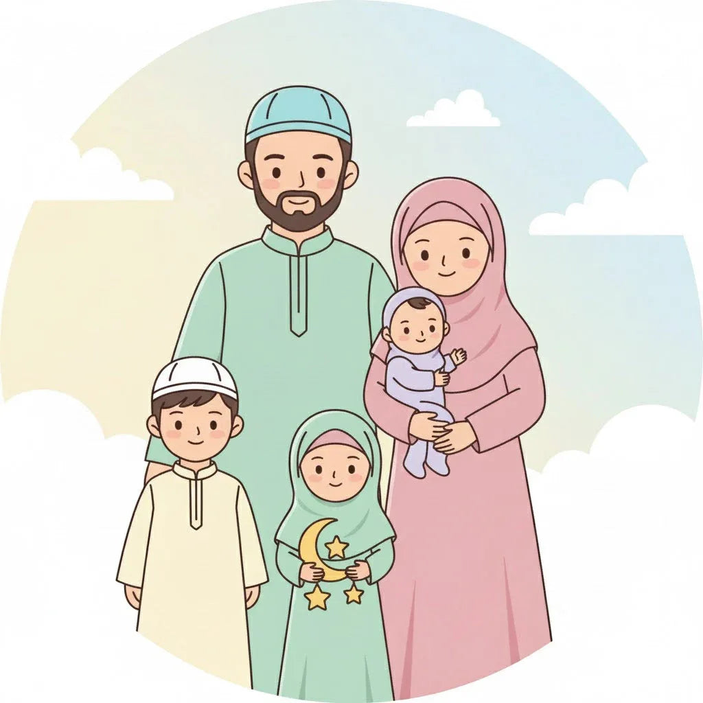 Voor het hele gezin (6+)