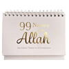 99 namen kalender - Islamtoys.eu