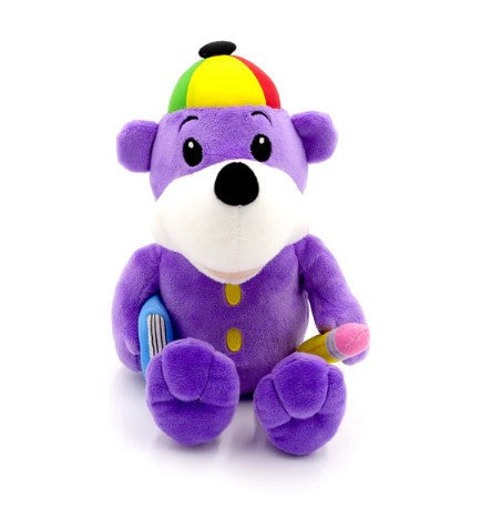 Learn Arabic With Zaky Toy (Small Size)