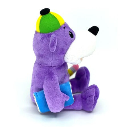 Lerne Arabisch mit Zaky Spielzeug (Kleine Größe)