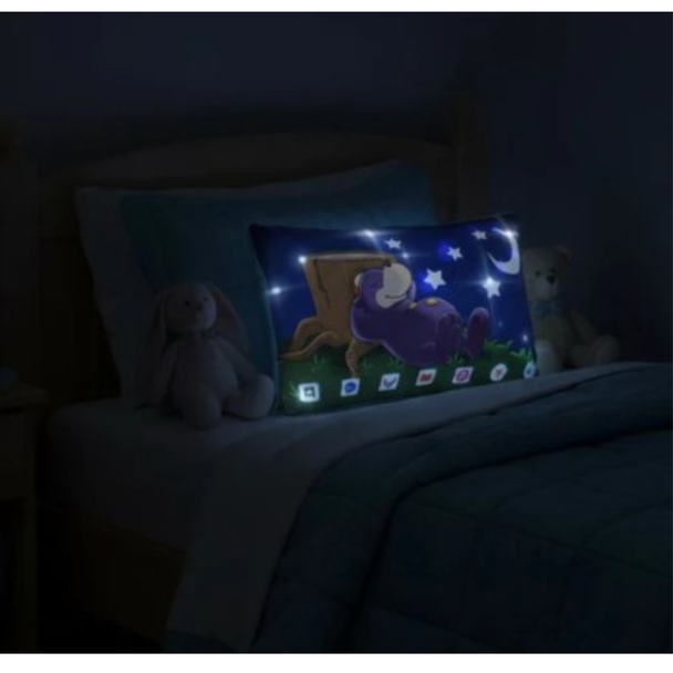 Zaky Bedtime Pillow