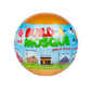 Bouw een moskee Mini Surprise Ball