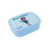 Broodtrommel blauw -Hadieth Studio - Islamtoys.eu