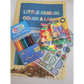 Cadeaupakket Color and Learn - Islamtoys.eu