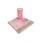 Cadeauset gebed cilinder -roze - Islamtoys.eu