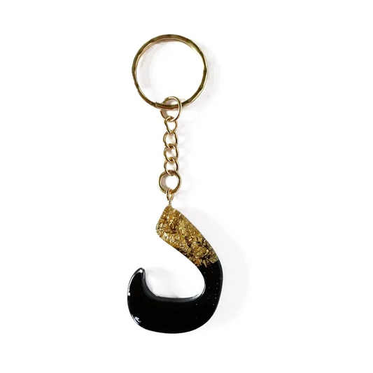 Dal - Arabisch Alfabet sleutelhanger - Islamtoys.eu