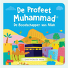 De Profeet muhammad Prentenboek - Islamtoys.eu