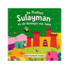 De Profeet Sulayman en de Koningin van Saba - Islamtoys.eu