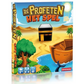 Bordspel: de profeten, het spel - Islamtoys.eu