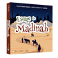 Escape To Medina - Bordspel - Islamtoys.eu