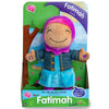 Fatima Muslim pop in verpakking voor little muslim collectie - Fatimah interactieve pop