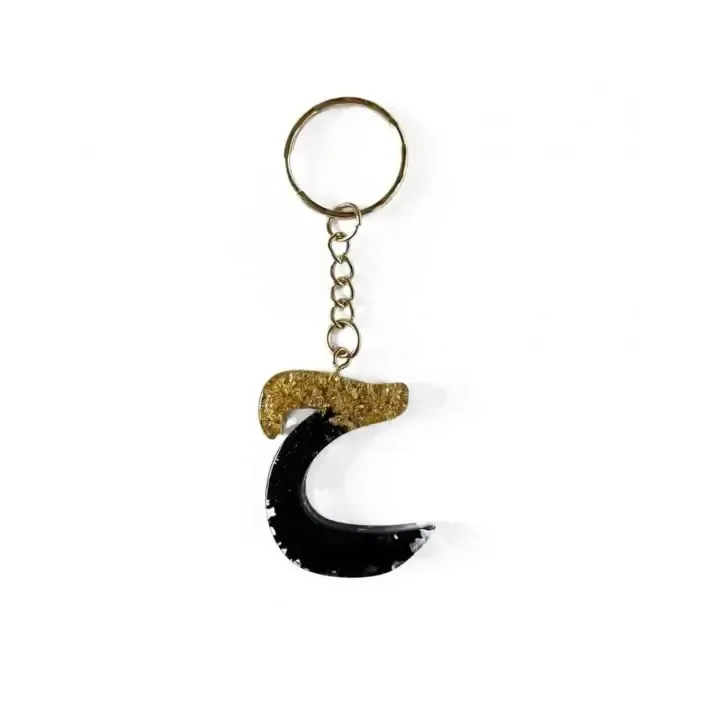 H'aa - Arabisch Alfabet sleutelhanger - Islamtoys.eu