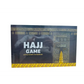 Hajj Fun Game little steps to Makkah (Engels)