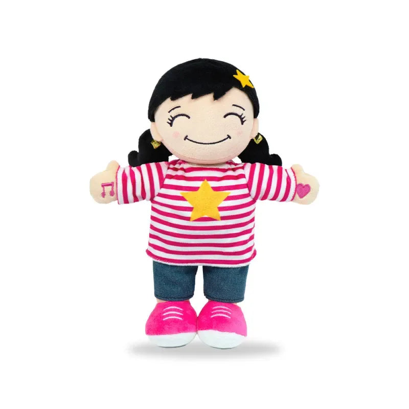 Hana -interactieve pop - Islamtoys.eu